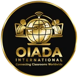 Oiada International logo