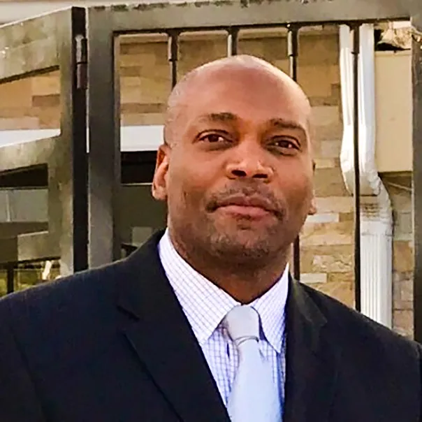 Eric Jones