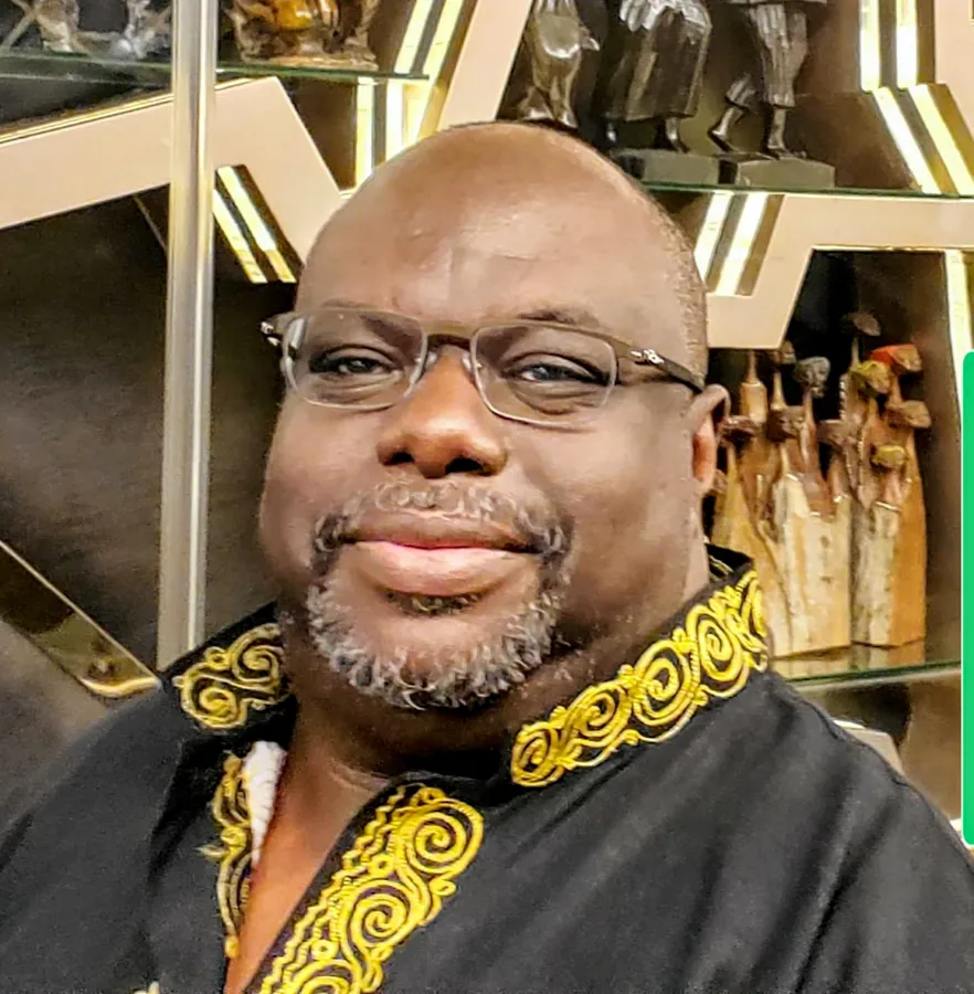 Darryl Batts