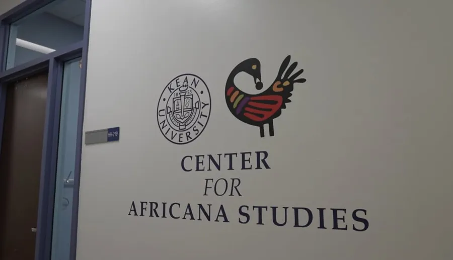 Kean University Center for Africana Studies